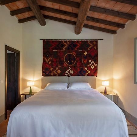 Locanda Fontelupa Campagnatico Rom bilde