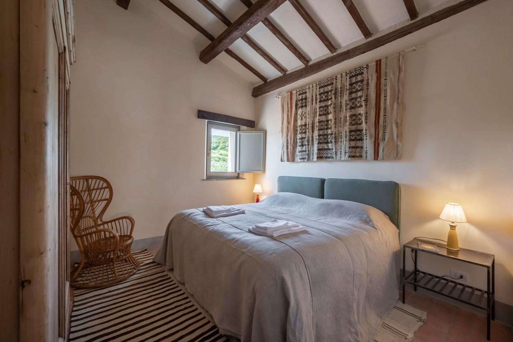 Locanda Fontelupa Campagnatico Rom bilde